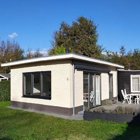 Dichtbij Het Villa *