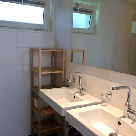 Dichtbij Het Villa *