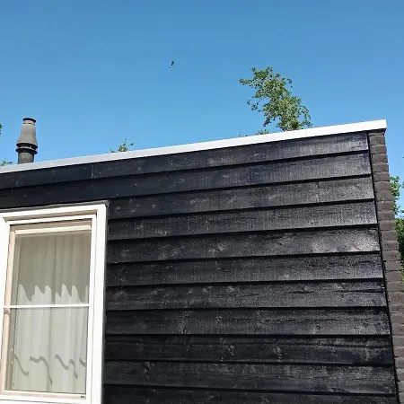 Dichtbij Het Villa *