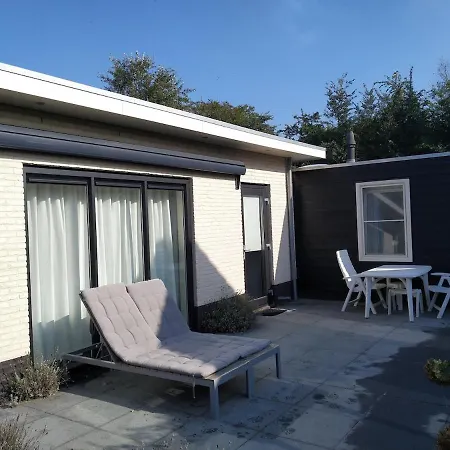 Dichtbij Het Villa *