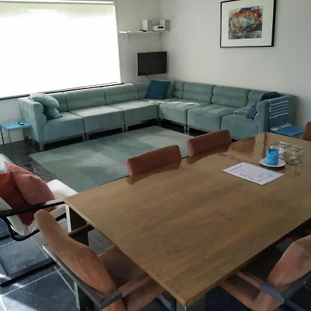 Dichtbij Het * Ouddorp