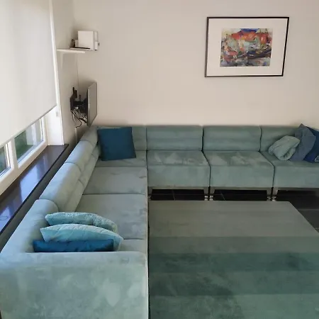 Dichtbij Het Villa Ouddorp