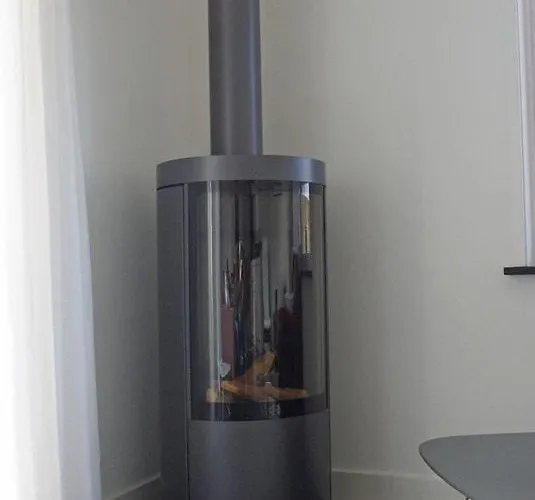 Villa Dichtbij Het *