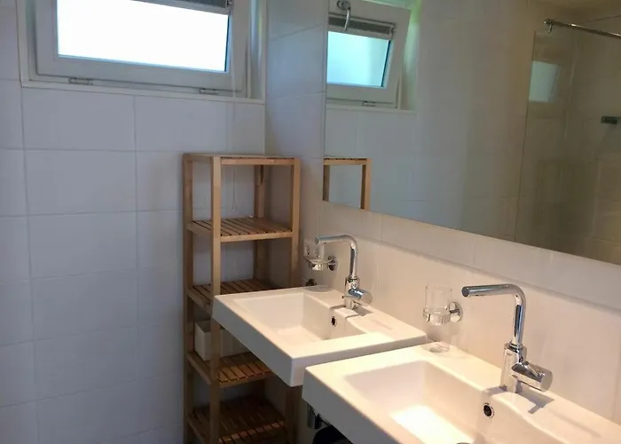 Dichtbij Het Villa *