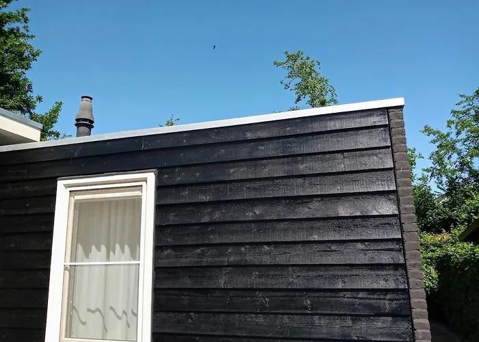 Dichtbij Het Villa *