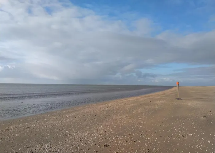 Villa Dichtbij Het Ouddorp