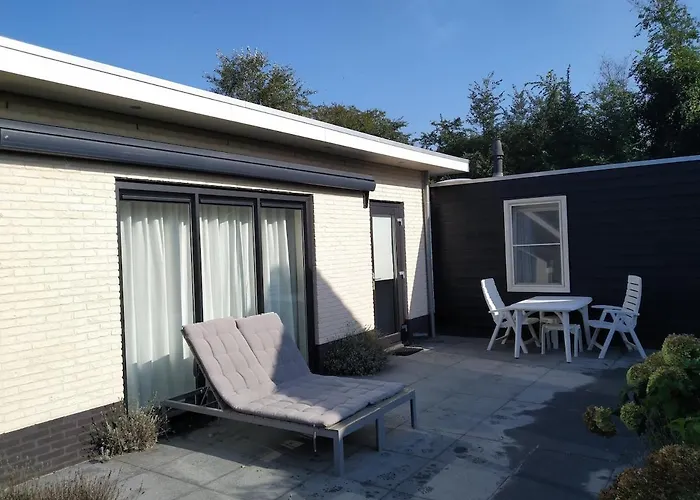 Dichtbij Het Villa *