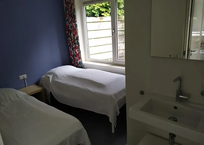 Villa Dichtbij Het *