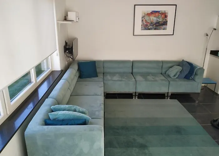 Dichtbij Het Villa Ouddorp