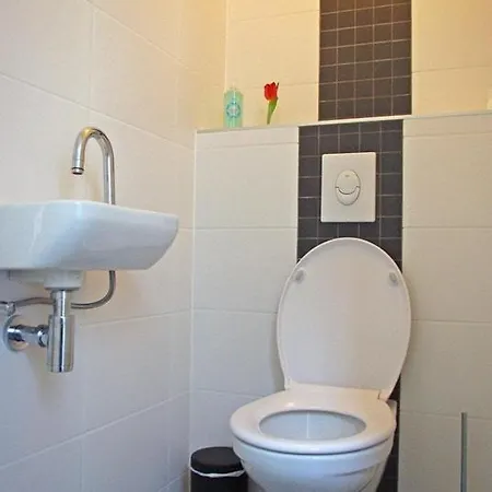 Villa Dichtbij Het Ouddorp