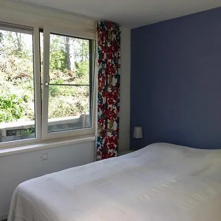 Villa Dichtbij Het *