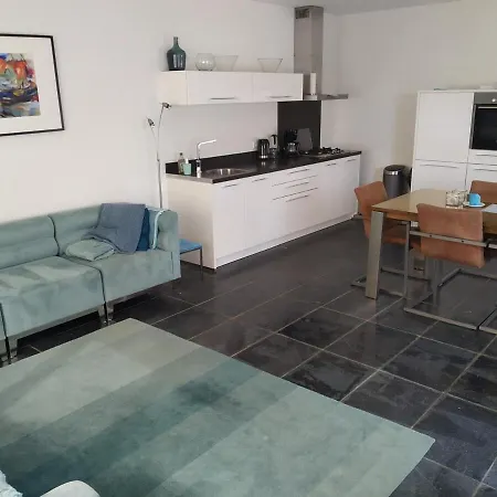 Villa Dichtbij Het Ouddorp