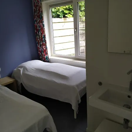 Villa Dichtbij Het *