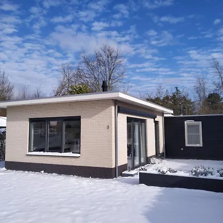 Dichtbij Het Ouddorp