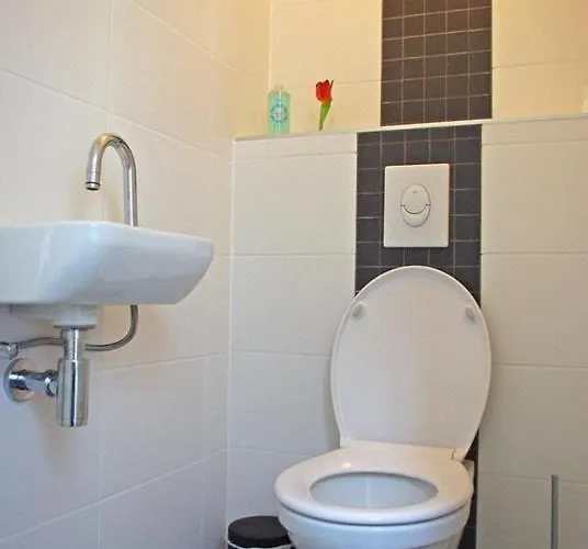 Вилла Dichtbij Het Ауддорп